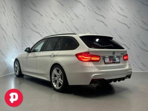 BMW 3-Series 320D M-Sport Touring - Straight Sale - Image 3