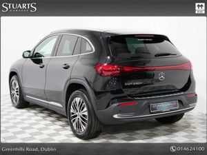 Mercedes-Benz EQA EQA 250+ SPORT EXECUTIVE *ONLY 3 - Image 2