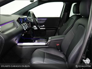 Mercedes-Benz EQA EQA 250+ SPORT EXECUTIVE *ONLY 3 - Image 3