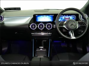 Mercedes-Benz EQA EQA 250+ SPORT EXECUTIVE *ONLY 3 - Image 4