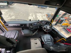 Scania 94 S540 Nextgen Midlift Axle.......... 240 - Image 3