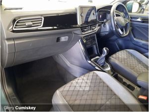 Volkswagen T-Roc R-line 1.0 TSI 110HP - Image 2