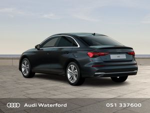 Audi A3 Saloon SE TDI - Image 2