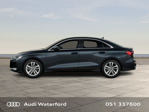 Audi A3 Saloon SE TDI - Image 3