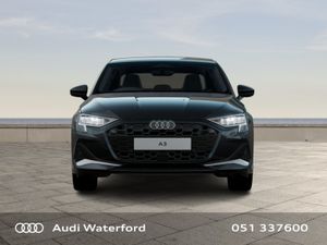 Audi A3 Saloon SE TDI - Image 4