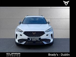 Cupra Formentor E-hybrid 204hp DSG  leather Seats - Image 3