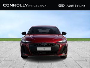 Audi A6 S-line Black Ed  upgraded Alloys - Image 2