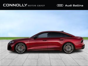 Audi A6 S-line Black Ed  upgraded Alloys - Image 3