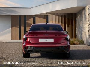 Audi A6 S-line Black Ed  upgraded Alloys - Image 4