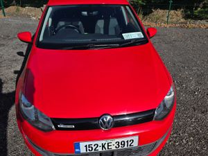 Volkswagen Polo 2015 Highline Automatic - Image 3