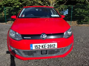 Volkswagen Polo 2015 Highline Automatic - Image 4