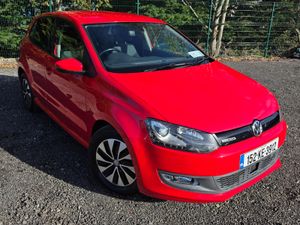 Volkswagen Polo 2015 Highline Automatic - Image 2