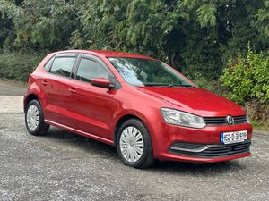 VW POLO 2015 1.2 AUTOMATIC VERY LOW MILES 10K ONLY - Image 4