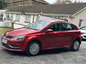 VW POLO 2015 1.2 AUTOMATIC VERY LOW MILES 10K ONLY - Image 3