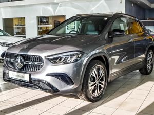 Mercedes-Benz GLA 180d Progressive Night Pack Auto - Image 4
