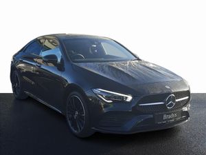 Mercedes-Benz CLA Class CLA 250e Hybrid AMG Premi - Image 2