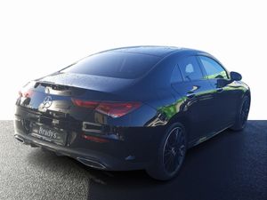 Mercedes-Benz CLA Class CLA 250e Hybrid AMG Premi - Image 3