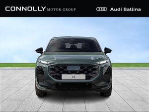 Audi Q3 2.0 Litre Diesel - Image 2
