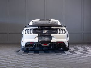 2020 Ford Mustang GT 5.0 V8 - Image 4
