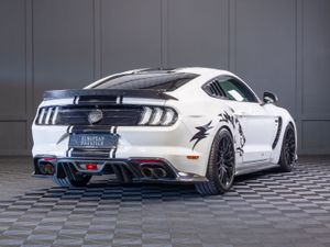2020 Ford Mustang GT 5.0 V8 - Image 3