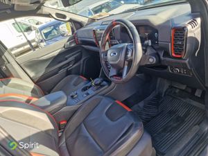 Ford Ranger Ranger DC Raptor 2.0 ECO Blue - Image 4