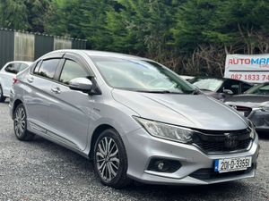 Honda Grace 2020 Exclusive Topspecs Model - Image 4