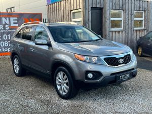 ==FRESH DOE//2 SEATER COMMERCIAL//FULL LEATHER== - Image 4