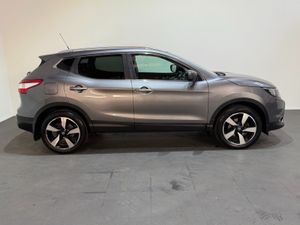 Nissan Qashqai Premium 1.5D SVE - High Spech - Image 4
