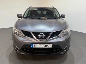 Nissan Qashqai Premium 1.5D SVE - High Spech - Image 2