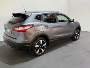 Nissan Qashqai Premium 1.5D SVE - High Spech - Image 3