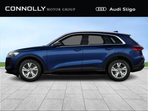 Audi Q5 Q5 SE Petrol Plug-in Hybrid  order now fo - Image 3