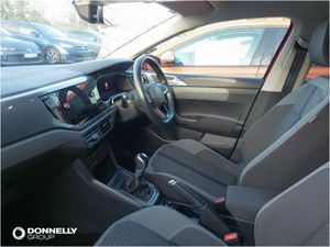 Volkswagen Polo Hatchback Style - Image 3