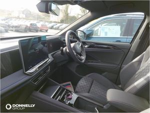 Volkswagen Tiguan Diesel Estate R-Line - Image 3