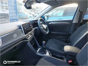 Volkswagen T-roc Hatchback Style - Image 3
