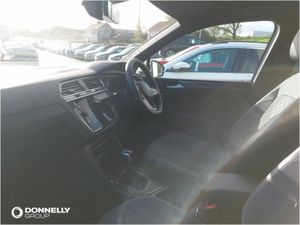 Volkswagen Tiguan Diesel Estate R-Line - Image 3
