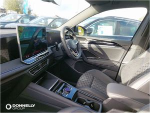 Volkswagen Tiguan Diesel Estate R-Line - Image 3