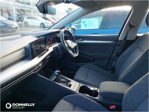 Volkswagen Golf Diesel Hatchback Life - Image 3