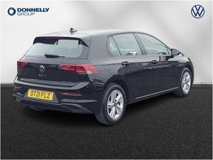 Volkswagen Golf Diesel Hatchback Life - Image 4