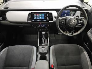 Honda Jazz Hatchback Advance Sport - Image 4