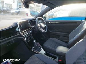 Volkswagen T-roc Cabriolet R-Line - Image 3