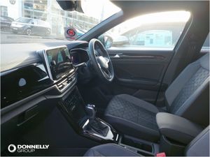 Volkswagen T-roc Hatchback R-Line - Image 3