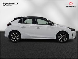 Vauxhall Corsa Hatchback Special Editions Yes - Image 4