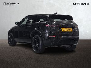 Land Rover Range Rover Evoque Hatchback R-Dynamic - Image 3