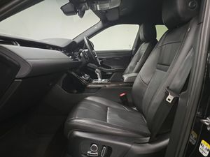 Land Rover Range Rover Evoque Hatchback R-Dynamic - Image 4