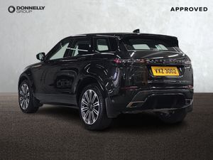 Land Rover Range Rover Evoque Diesel Hatchback Dyn - Image 3