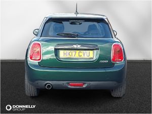 MINI HATCHBACK Special Edition Cooper Seven - Image 4