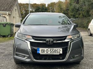 HONDA FIT 2019  L-SENSING SPECIAL EDITION - Image 3