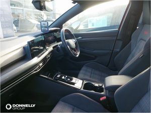 Volkswagen Golf Hatchback GTI - Image 3