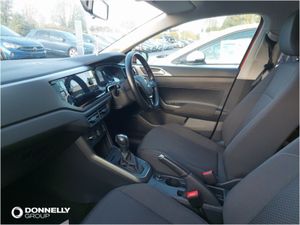 Volkswagen Polo Hatchback Match - Image 3