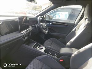 Volkswagen Tiguan Diesel Estate R-Line - Image 3